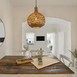 Walk To - 2br House - Piperi Tatil Evi Zambujeira do Mar