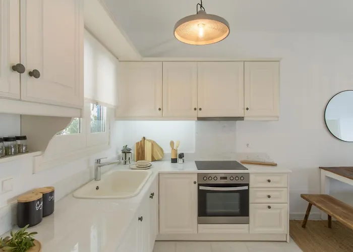 Walk To - 2br House - Piperi Semesterbostad *