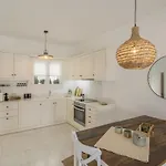 Walk To - 2br House - Piperi Сasa de vacaciones Naousa (Paros)
