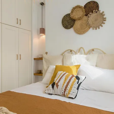 Piperi-2 Bedroom 度假居