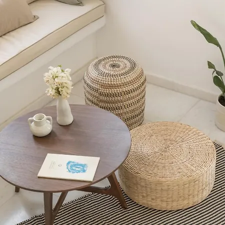 Hébergement de vacances Piperi-2 Bedroom Náoussa