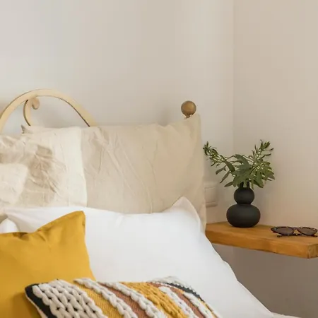 度假居 Piperi-2 Bedroom *
