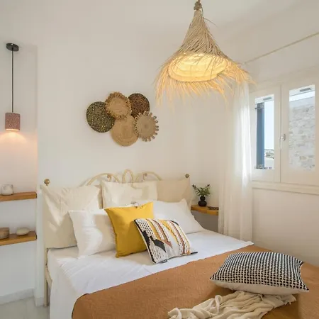 Piperi-2 Bedroom 纳乌萨