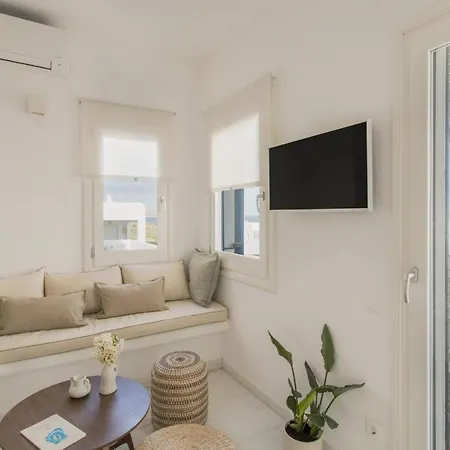 Piperi-2 Bedroom Hébergement de vacances