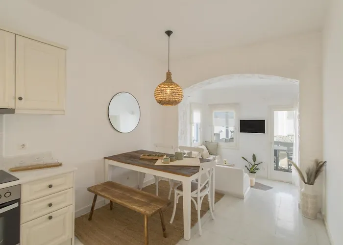 Walk To - 2br House - Piperi 나오우사