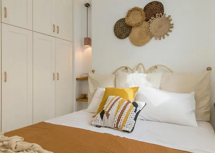 Walk To - 2br House - Piperi Casa de Férias