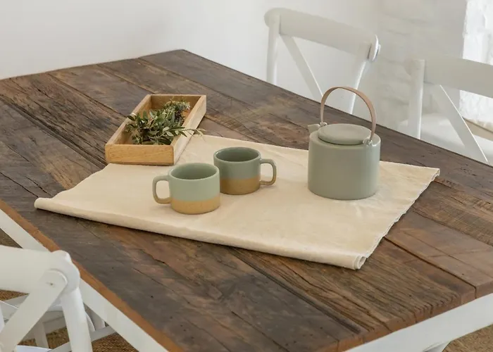 Walk To - 2br House - Piperi Casa de Férias